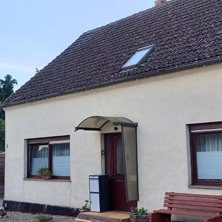 Ferienwohnung Ankerplatz Rankwitz Экстерьер фото