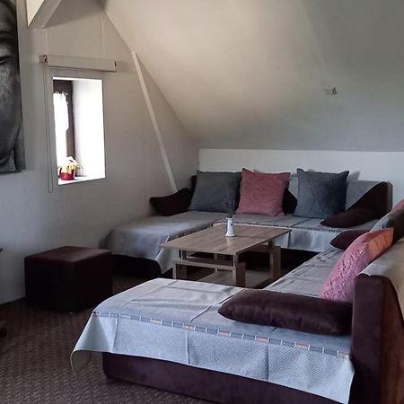 Ferienwohnung Ankerplatz Rankwitz Экстерьер фото